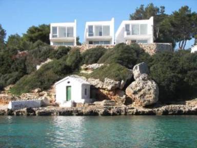 House  Ciutadella de Menorca