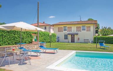 Bauernhof Borgo San Lorenzo