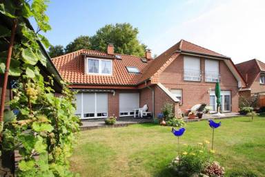 Ferienwohnung Mirow