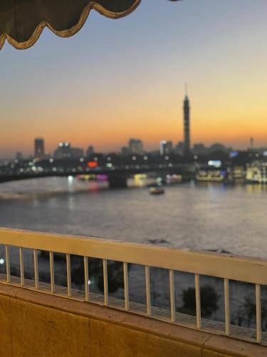 Apartment  Cairo