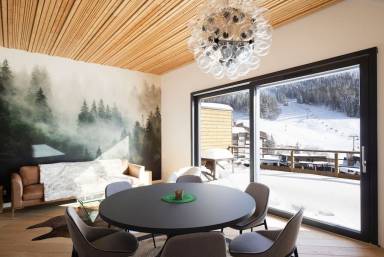 Maison de vacances 105 m²