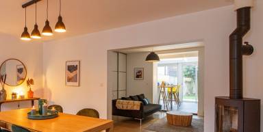 Maison de vacances 155 m²
