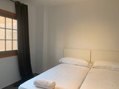Apartamento San Fernando