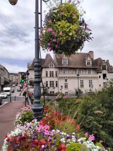 Appartement Chancelade