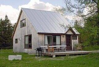 Cabin Craftsbury Common