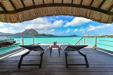Airbnb  Bora Bora