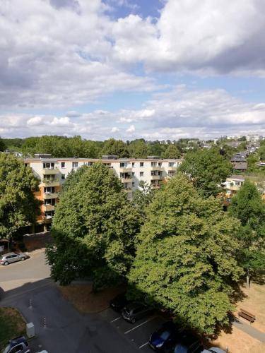 30 m² Ferienwohnung