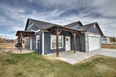 House Garden City