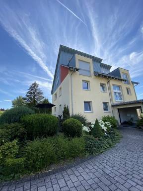 Ferienwohnung Fulda