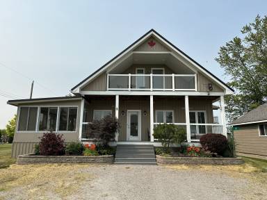 Cottage Turkey Point