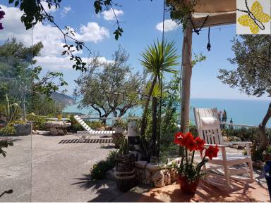 Appartement Mattinata