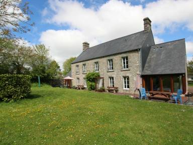 Cottage Équeurdreville-Hainneville