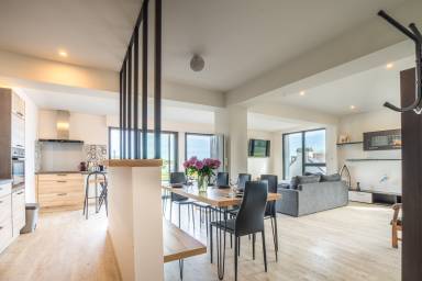 Appartement 135 m²