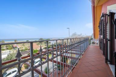 Appartement  Messine