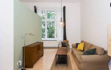 Appartamento 30 m²