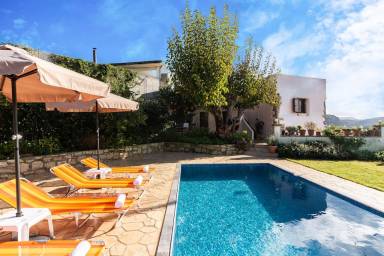 Villa 130 m²