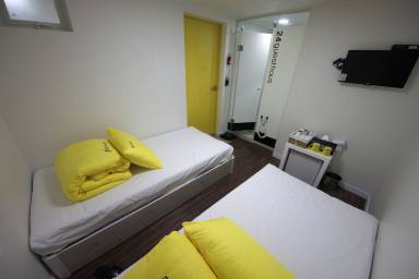 Logement Jung-gu