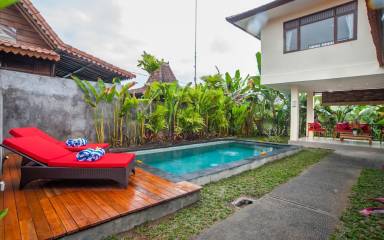 Villa Ubud
