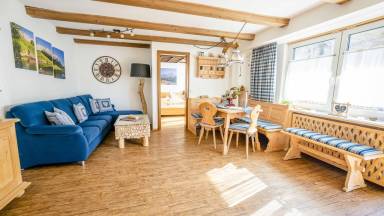 92 m² Ferienwohnung