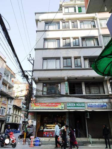 Bed and breakfast Thamel