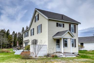 House  Newagen