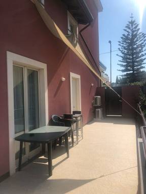 Villa 200 m²