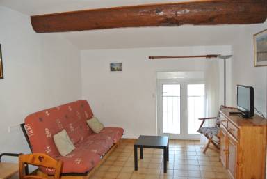 Appartement Fitou