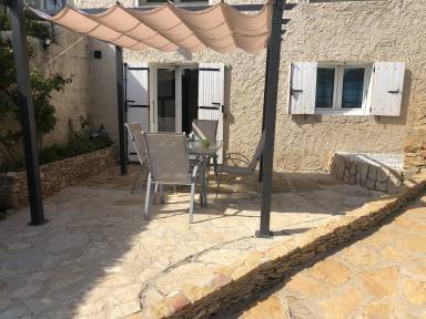 Appartement Auriol