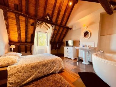 Appart'hôtel 40 m²
