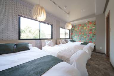 Apartment Fukuoka