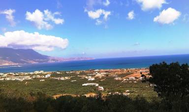 Casa rural Kissamos