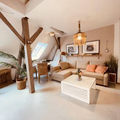 Ferienwohnung Leimen