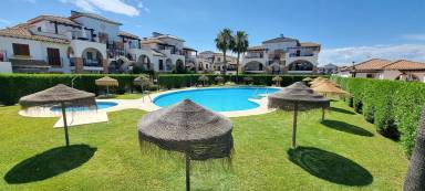 Apartamento de 65 m²