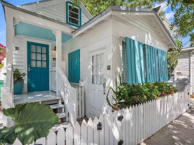 Condo Key West