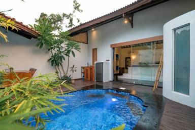Villa Gili Air