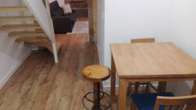 Apartamento vacacional para 5 personas
