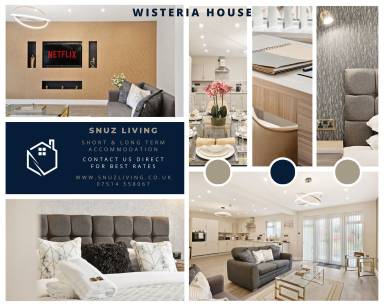 115 m² House