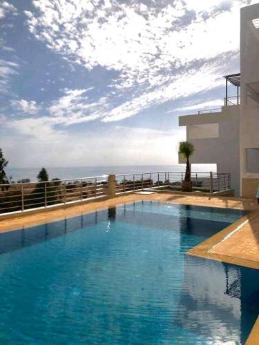 Appartement Taghazout