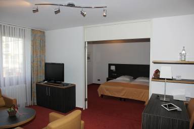 Aparthotel