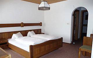 Ferienwohnung Untertilliach