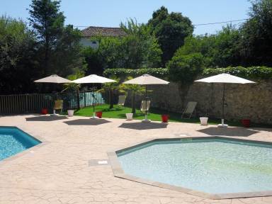 Chalet Briscous