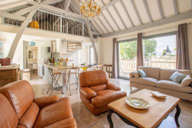 80 m² House