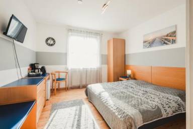 Leilighet  Stralsund