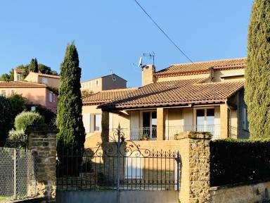 Villa 174 m²