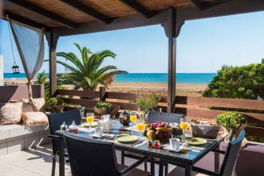 Villa Gouves