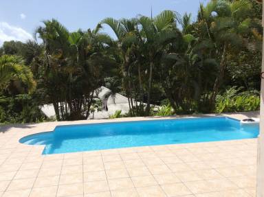 Villa Petit Bourg