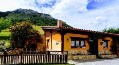 Casa de 90 m²