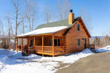 Condo  Rangeley