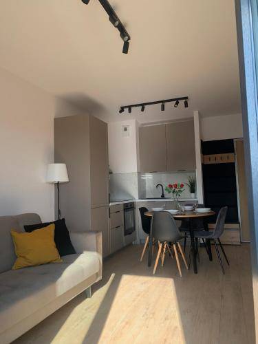Apartament Łódź