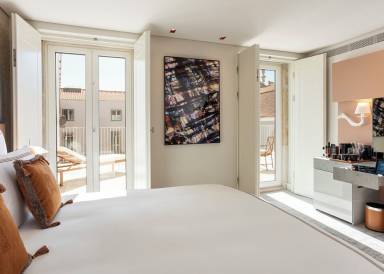 Hotel Lisbon